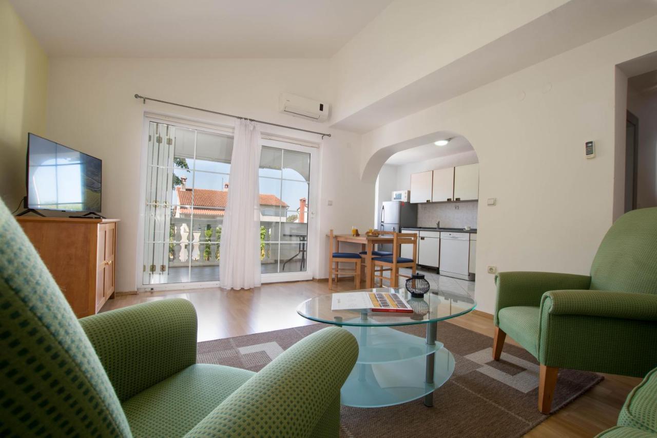 Villa Lucija 普耶斯察纳乌瓦拉 外观 照片